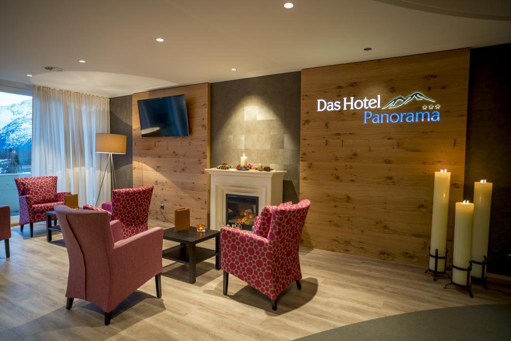 Hotel Panorama Hasliberg Dış mekan fotoğraf
