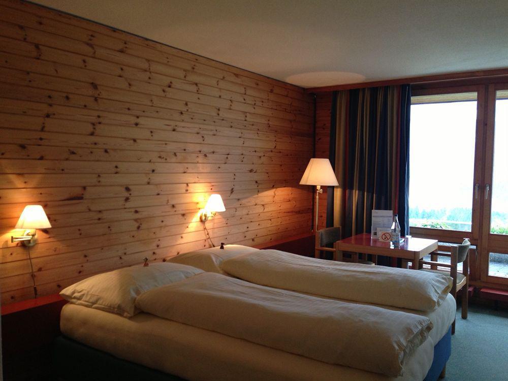 Hotel Panorama Hasliberg Dış mekan fotoğraf